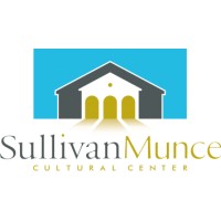 SullivanMunce Cultural Center logo, SullivanMunce Cultural Center contact details