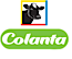 Colanta logo, Colanta contact details