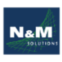 N&M solutions S.A. de C.V. logo, N&M solutions S.A. de C.V. contact details