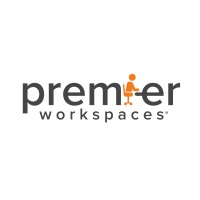 Premier Workspaces logo, Premier Workspaces contact details