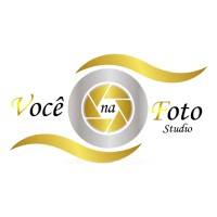 Você Na Foto logo, Você Na Foto contact details