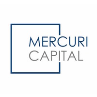 Mercuri Capital logo, Mercuri Capital contact details