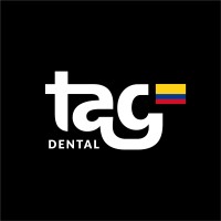 TAG DENTAL COLOMBIA logo, TAG DENTAL COLOMBIA contact details