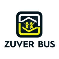 ZuverBus logo, ZuverBus contact details