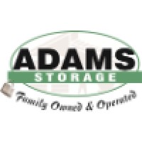 Adams Storage Ltd. logo, Adams Storage Ltd. contact details