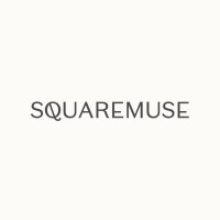 Squaremuse logo, Squaremuse contact details