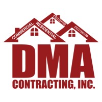 DMA Contracting, Inc. logo, DMA Contracting, Inc. contact details