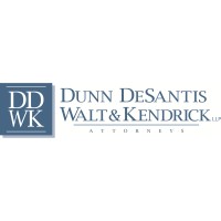 Dunn DeSantis Walt & Kendrick, LLP logo, Dunn DeSantis Walt & Kendrick, LLP contact details