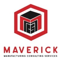 Maverick Manufacturing Consulting Services logo, Maverick Manufacturing Consulting Services contact details