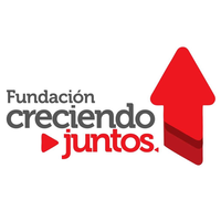 FUNDACION CRECIENDO JUNTOS logo, FUNDACION CRECIENDO JUNTOS contact details