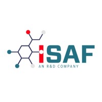 ISAF R&D / I+D logo, ISAF R&D / I+D contact details