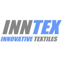 INNTEX logo, INNTEX contact details