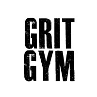 Grit Gym logo, Grit Gym contact details