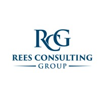 Rees Consulting Group logo, Rees Consulting Group contact details