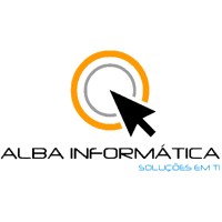 Alba Informática logo, Alba Informática contact details