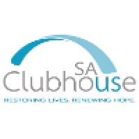 San Antonio Clubhouse, Inc. logo, San Antonio Clubhouse, Inc. contact details