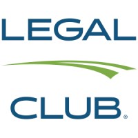 Legal Club logo, Legal Club contact details