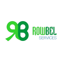 Rowbel Services logo, Rowbel Services contact details