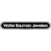 Walter Bauman Jewelers Incorporated logo, Walter Bauman Jewelers Incorporated contact details