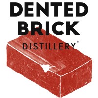 Dented Brick Distillery logo, Dented Brick Distillery contact details