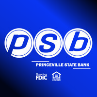 PSB (Princeville State Bank) logo, PSB (Princeville State Bank) contact details