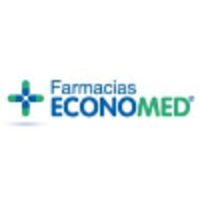 Farmacias Economed logo, Farmacias Economed contact details