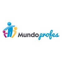 Mundoprofes.com logo, Mundoprofes.com contact details