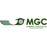 MGC Ingeniería y Servicios logo, MGC Ingeniería y Servicios contact details