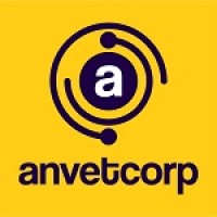 ANVETCORP logo, ANVETCORP contact details