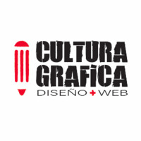 Cultura Gráfica logo, Cultura Gráfica contact details