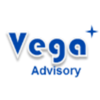 Vega Advisory logo, Vega Advisory contact details