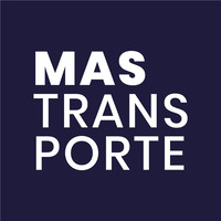 Mastransporte Chile logo, Mastransporte Chile contact details