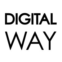 Digitalway logo, Digitalway contact details