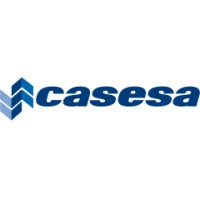 CASESA logo, CASESA contact details