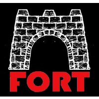 fort logo, fort contact details