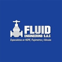 FLUID ENGINEERING SAC logo, FLUID ENGINEERING SAC contact details