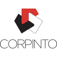 Corpinto logo, Corpinto contact details