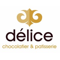 Delice Chocolatier & Patisserie, LLC logo, Delice Chocolatier & Patisserie, LLC contact details