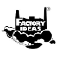 Factory Ideas logo, Factory Ideas contact details