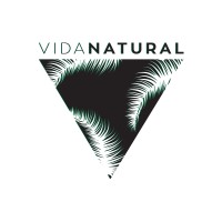 Vida Natural logo, Vida Natural contact details