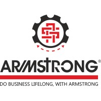 ARMSTRONG logo, ARMSTRONG contact details