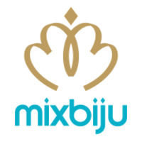 MIXBIJU logo, MIXBIJU contact details