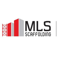 MLS SCAFFOLDING, LDA logo, MLS SCAFFOLDING, LDA contact details