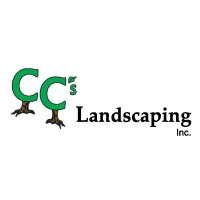 CC's Landscaping Inc. logo, CC's Landscaping Inc. contact details