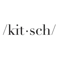 Kitsch logo, Kitsch contact details