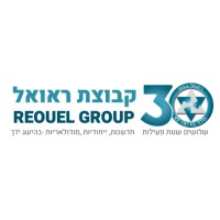 Reouel Group logo, Reouel Group contact details