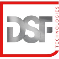 DSF Technologies logo, DSF Technologies contact details