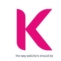 Kitsons LLP logo, Kitsons LLP contact details