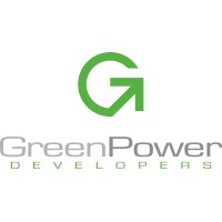 Green Power Developers logo, Green Power Developers contact details