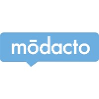 Modacto logo, Modacto contact details